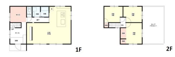 中古戸建 岡山市中区福泊137-13 JR赤穂線大多羅駅 1,799万円