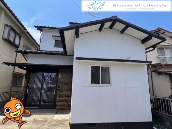 中古戸建 岡山市東区藤井240-7 JR山陽本線東岡山駅 1,449万円