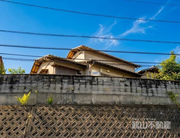 中古戸建 赤磐市山陽３丁目7-10 JR山陽本線瀬戸駅 1,699万円