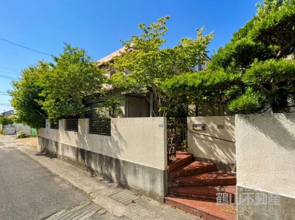 中古戸建 岡山市東区城東台西２丁目13-8 JR山陽本線東岡山駅 1,199万円