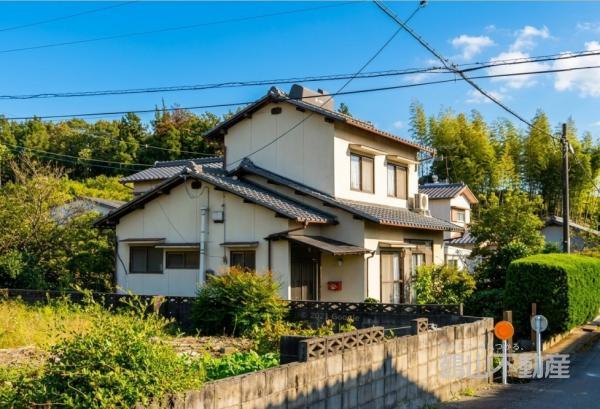 中古戸建 瀬戸内市邑久町福山556 JR赤穂線大富駅 799万円
