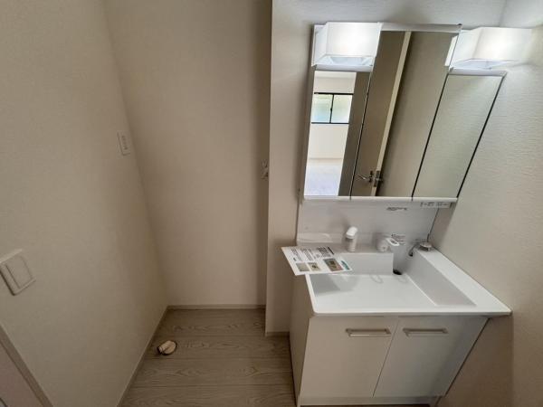 新築戸建 岡山市北区下伊福上町15-24 JR吉備線備前三門駅 3,698万円