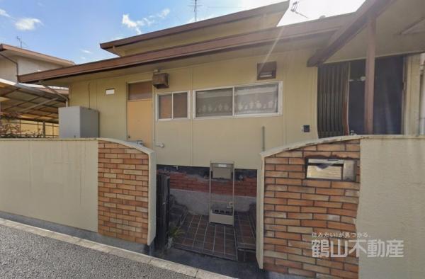中古戸建 倉敷市庄新町6-5-16 JR吉備線備中高松駅 1,649万円