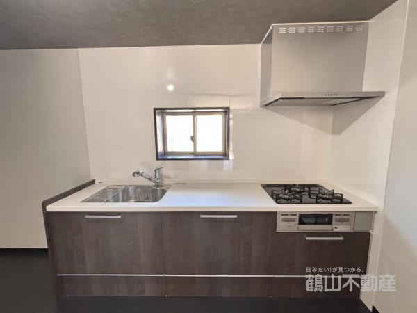 中古戸建 倉敷市庄新町6-5-16 JR吉備線備中高松駅 1,649万円