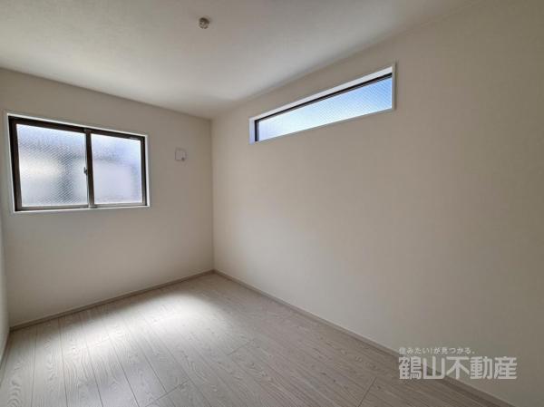 新築戸建 岡山市北区番町２丁目5-7・5-8 JR山陽本線岡山駅 4,398万円