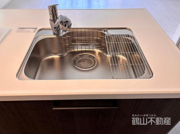新築戸建 岡山市北区番町２丁目5-7・5-8 JR山陽本線岡山駅 4,398万円