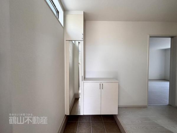 新築戸建 岡山市北区番町２丁目5-7・5-8 JR山陽本線岡山駅 4,398万円