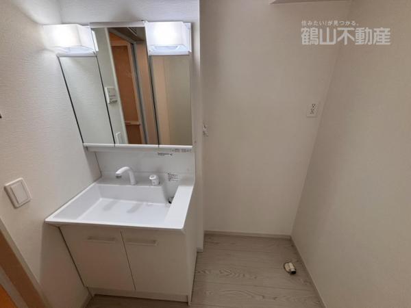 新築戸建 岡山市北区番町２丁目5-7・5-8 JR山陽本線岡山駅 4,398万円