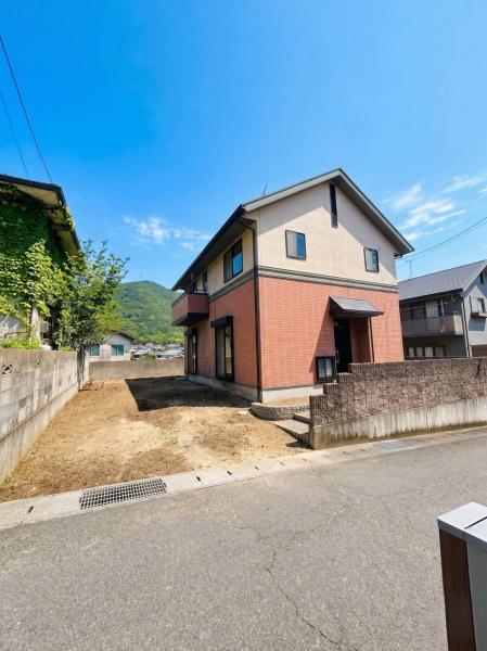 中古戸建 備前市浦伊部1025-15 JR赤穂線伊部駅 530万円