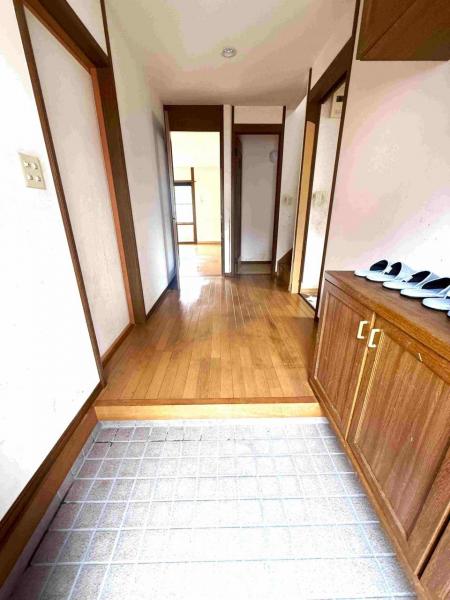 中古戸建 備前市浦伊部1025-15 JR赤穂線伊部駅 899万円
