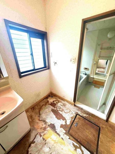 中古戸建 備前市浦伊部1025-15 JR赤穂線伊部駅 899万円