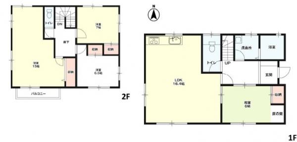 中古戸建 備前市浦伊部1025-15 JR赤穂線伊部駅 899万円