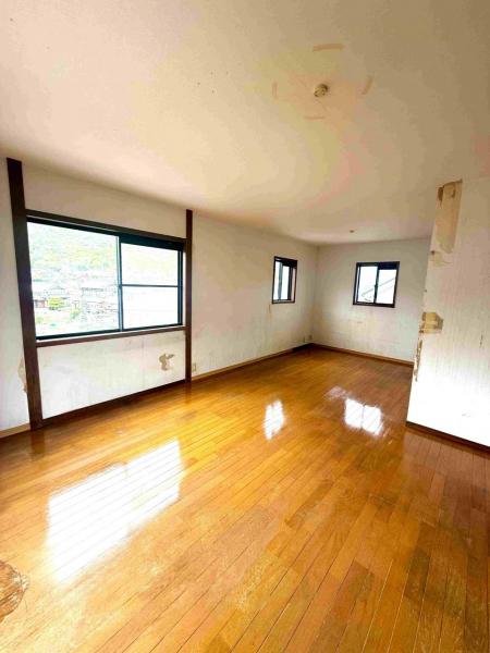 中古戸建 備前市浦伊部1025-15 JR赤穂線伊部駅 899万円