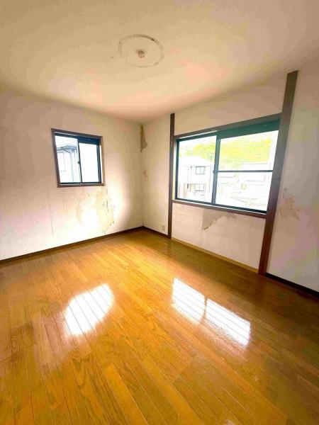 中古戸建 備前市浦伊部1025-15 JR赤穂線伊部駅 899万円