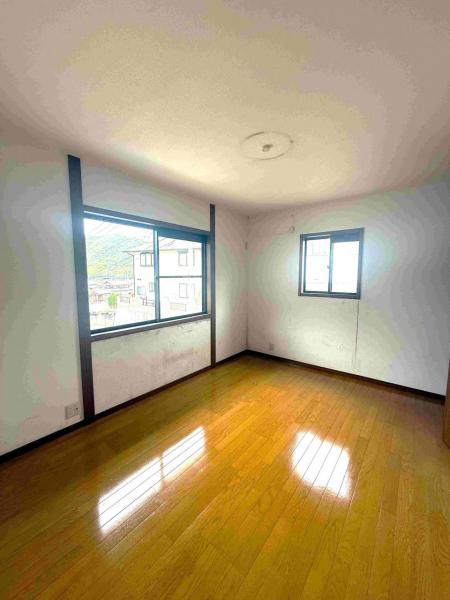 中古戸建 備前市浦伊部1025-15 JR赤穂線伊部駅 899万円