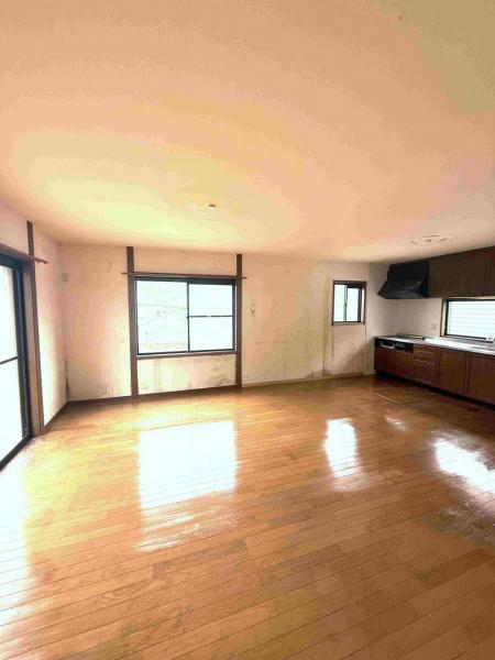 中古戸建 備前市浦伊部1025-15 JR赤穂線伊部駅 899万円