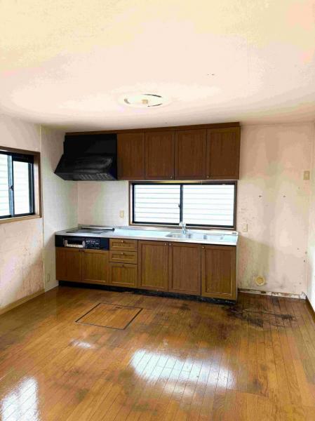 中古戸建 備前市浦伊部1025-15 JR赤穂線伊部駅 530万円