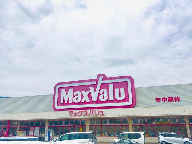 ワッツ マックスバリュ備前店