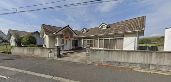 中古戸建 津山市田熊1785-6 JR因美線高野駅 680万円
