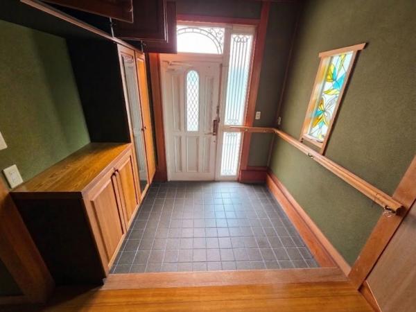 中古戸建 津山市田熊1785-6 JR因美線高野駅 680万円