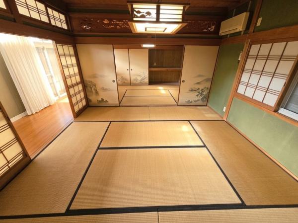 中古戸建 津山市田熊1785-6 JR因美線高野駅 680万円