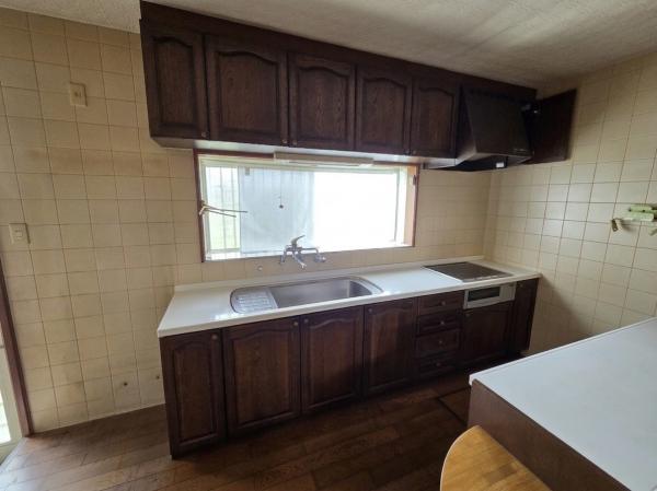 中古戸建 津山市田熊1785-6 JR因美線高野駅 680万円