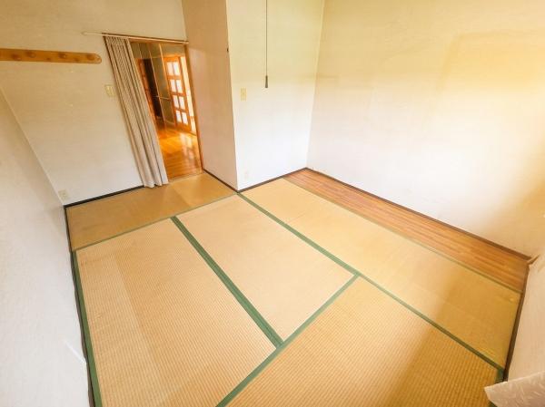 中古戸建 津山市田熊1785-6 JR因美線高野駅 680万円