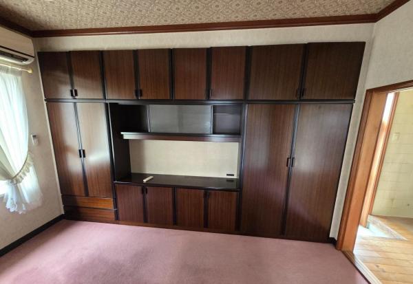 中古戸建 津山市田熊1785-6 JR因美線高野駅 680万円