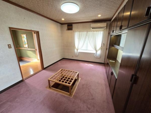 中古戸建 津山市田熊1785-6 JR因美線高野駅 680万円