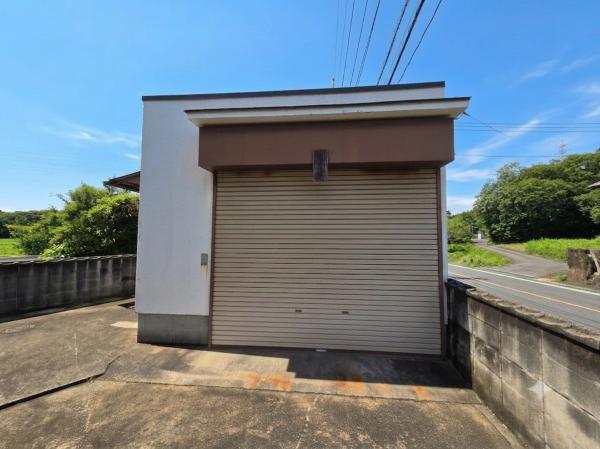 中古戸建 津山市田熊1785-6 JR因美線高野駅 680万円