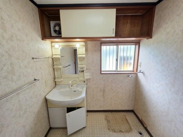 中古戸建 津山市田熊1785-6 JR因美線高野駅 680万円