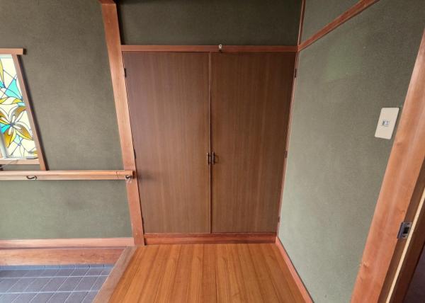 中古戸建 津山市田熊1785-6 JR因美線高野駅 680万円