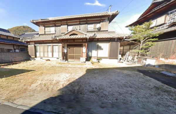 中古戸建 備前市伊里中226-1 JR赤穂線伊里駅 480万円