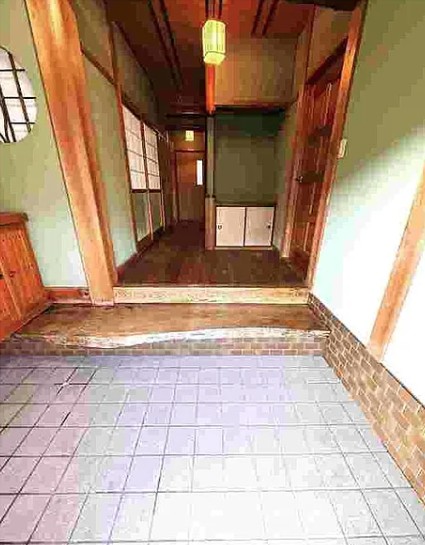中古戸建 備前市伊里中226-1 JR赤穂線伊里駅 430万円