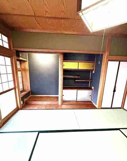 中古戸建 備前市伊里中226-1 JR赤穂線伊里駅 430万円