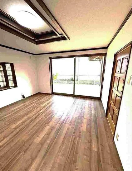 中古戸建 備前市伊里中226-1 JR赤穂線伊里駅 430万円