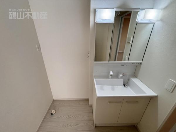 新築戸建 岡山市北区番町２丁目5番9・5番10 JR津山線法界院駅 4,198万円