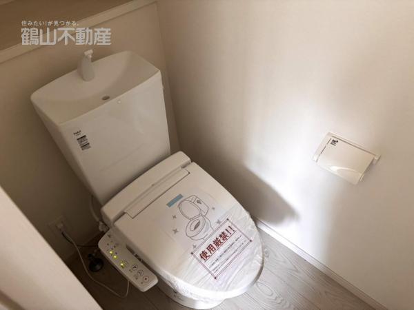 新築戸建 岡山市北区番町２丁目5番9・5番10 JR津山線法界院駅 4,198万円