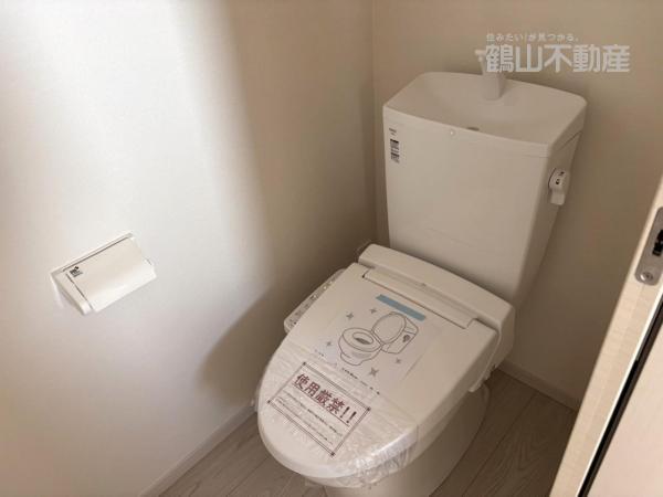 新築戸建 岡山市北区番町２丁目5番9・5番10 JR津山線法界院駅 4,198万円