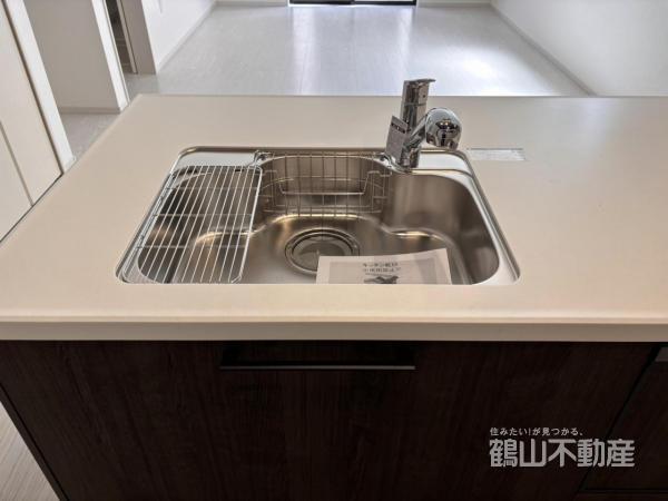 新築戸建 岡山市北区番町２丁目5番9・5番10 JR津山線法界院駅 4,198万円