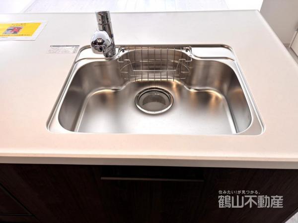 新築戸建 岡山市北区南方２丁目356番8 岡山電軌清輝橋線柳川駅 4,198万円