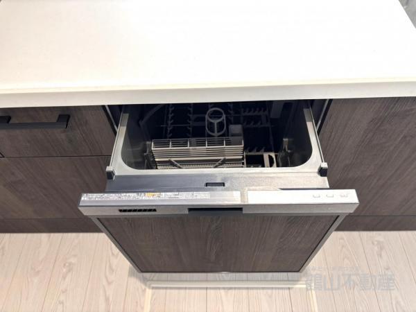 新築戸建 岡山市北区南方２丁目356番8 岡山電軌清輝橋線柳川駅 4,198万円
