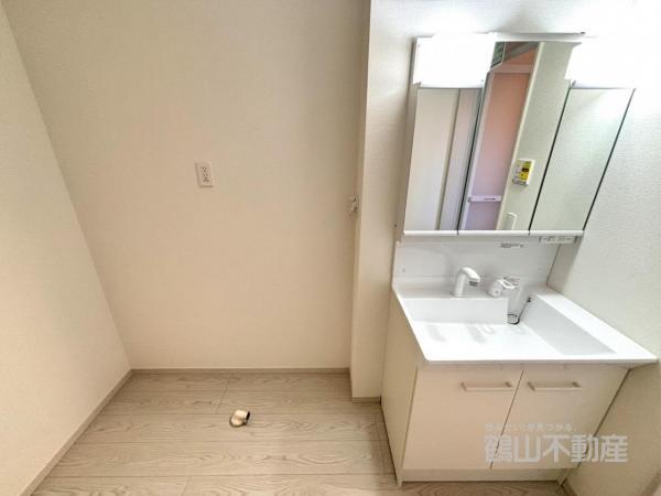 新築戸建 岡山市北区南方２丁目356番8 岡山電軌清輝橋線柳川駅 4,198万円