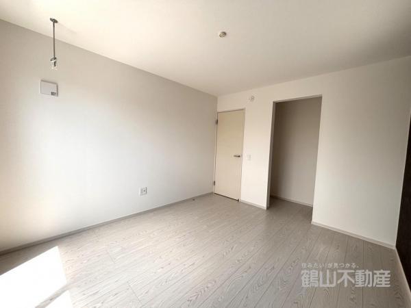 新築戸建 岡山市北区南方２丁目356番8 岡山電軌清輝橋線柳川駅 4,198万円