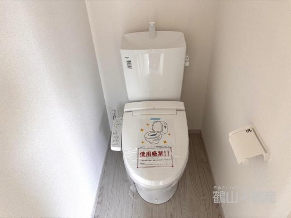 新築戸建 岡山市北区南方２丁目356番8 岡山電軌清輝橋線柳川駅 4,198万円