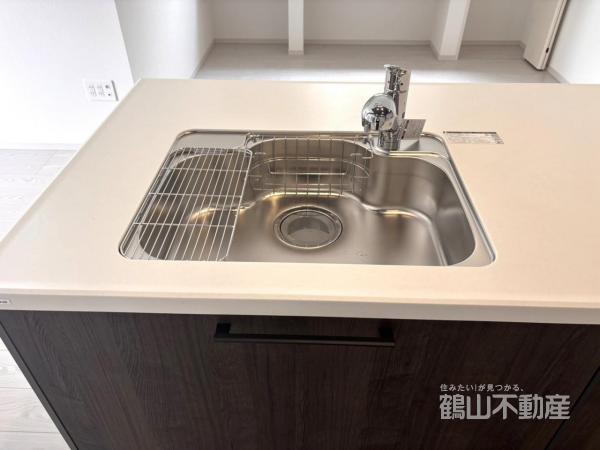 新築戸建 岡山市北区清輝橋１丁目2番113 岡山電軌清輝橋線清輝橋駅 4,198万円
