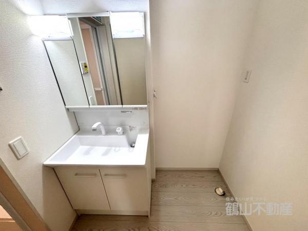新築戸建 岡山市北区清輝橋１丁目2番113 岡山電軌清輝橋線清輝橋駅 4,198万円