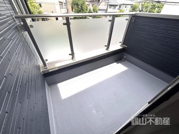 新築戸建 岡山市北区清輝橋１丁目2番113 岡山電軌清輝橋線清輝橋駅 4,198万円