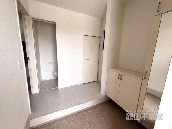 新築戸建 岡山市南区若葉町6-6 JR宇野線大元駅 3,498万円