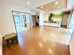 中古戸建 苫田郡鏡野町円宗寺138-6 JR姫新線院庄駅 2,599万円
